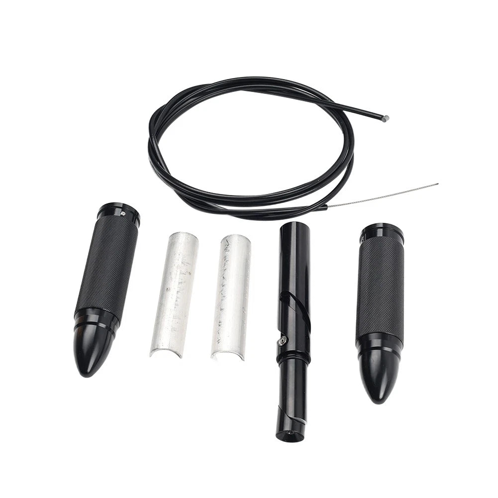 Air Cleaner Intake Filter for Harley Touring Dyna Softail (2000–2023)