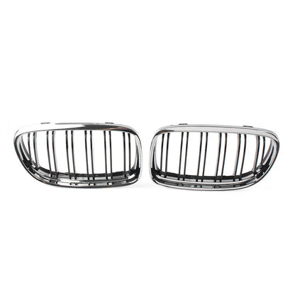 Front Kidney Grille for BMW 3 Series E90 E91 (2008-2012)