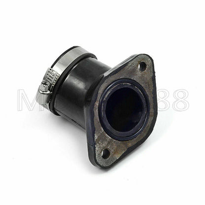 CARB INTAKE BOOT for SUZUKI QUAD RUNNER 250, KING QUAD 300 (1999–2002)