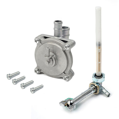 Fuel Valve Petcock Kit for Honda Shadow VLX 600 (1997–2007)