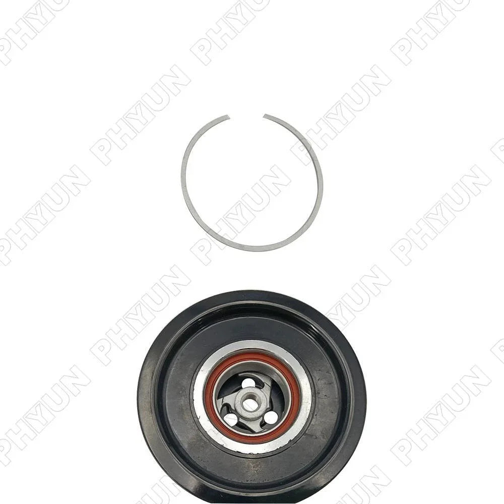 A/C Compressor Clutch Kit for Mercedes-Benz GL320 350 450 550 ML (2007-2012)