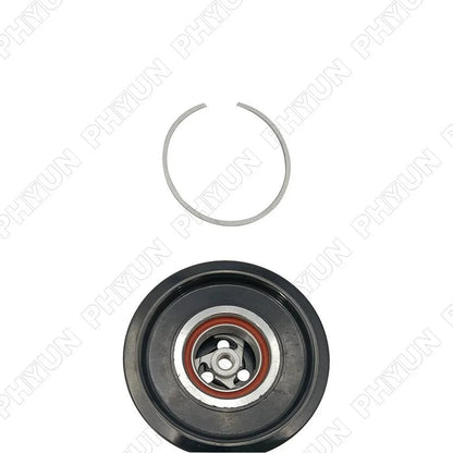 A/C Compressor Clutch Kit for Mercedes-Benz GL320 350 450 550 ML (2007-2012)