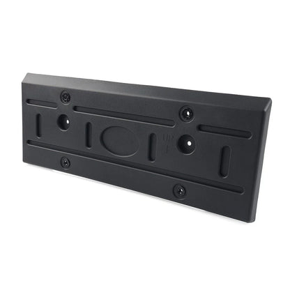 Rear License Plate Holder Mount for Land Rover Range Rover Evoque (19-22)