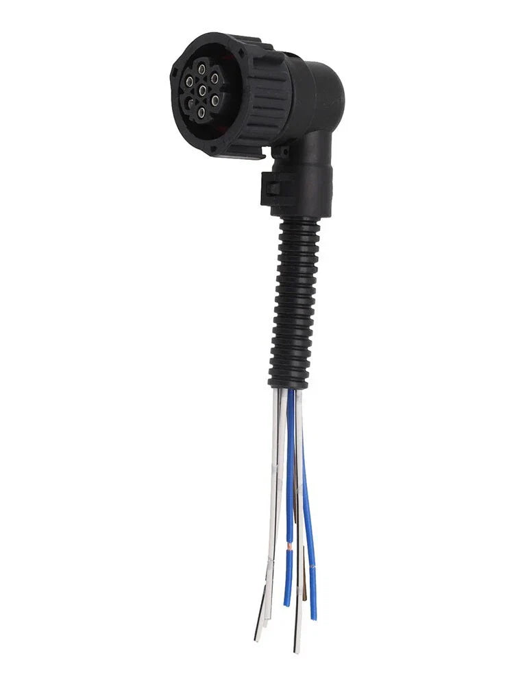 Heavy Truck Rear Tail Light Connector for MercedesBenz Sprinter
