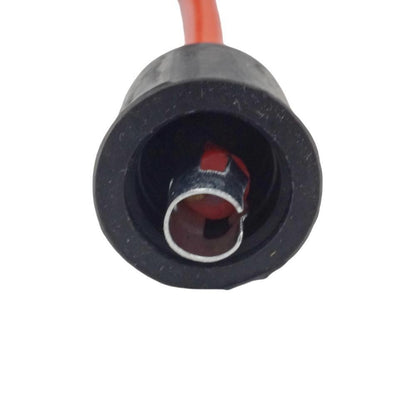 2X Spark Plug Wire Leads for Mercury Marine Outboard (1984–1999)