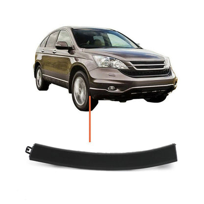 Right Front Bumper Wheel Fender Molding Trim 71103SWA000 for Honda CR-V (2007–2011)