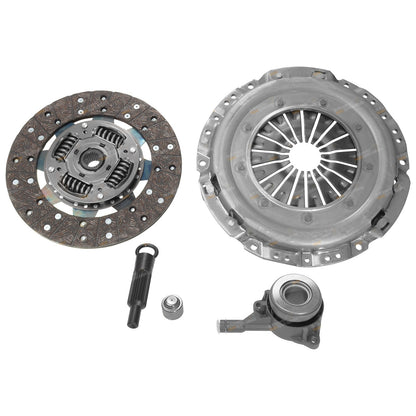 Clutch Kit for Ford Ranger (2011–2019)