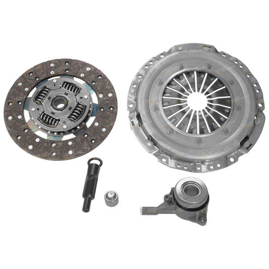 Clutch Kit for Ford Ranger (2011–2019)