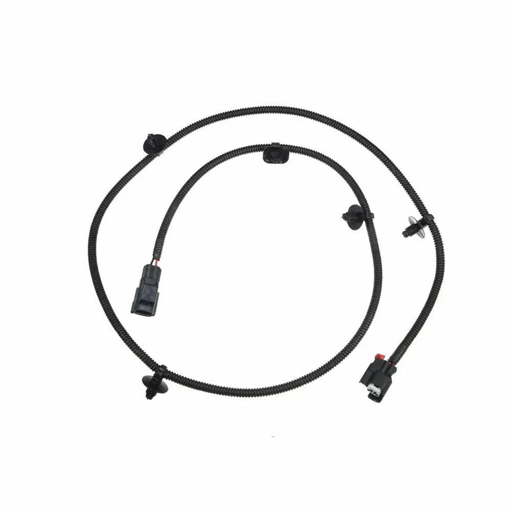 Under Hood Lamp Light Wiring Harness for Dodge Ram 1500 3500 4500 (2002-2023)