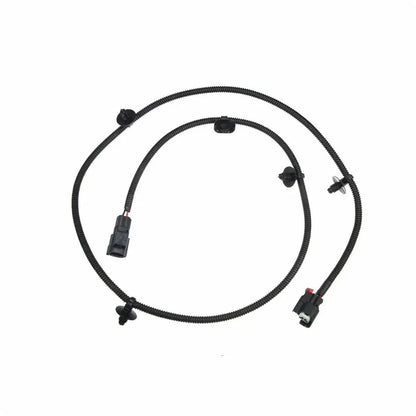 Under Hood Lamp Light Wiring Harness for Dodge Ram 1500 3500 4500 (2002-2023)
