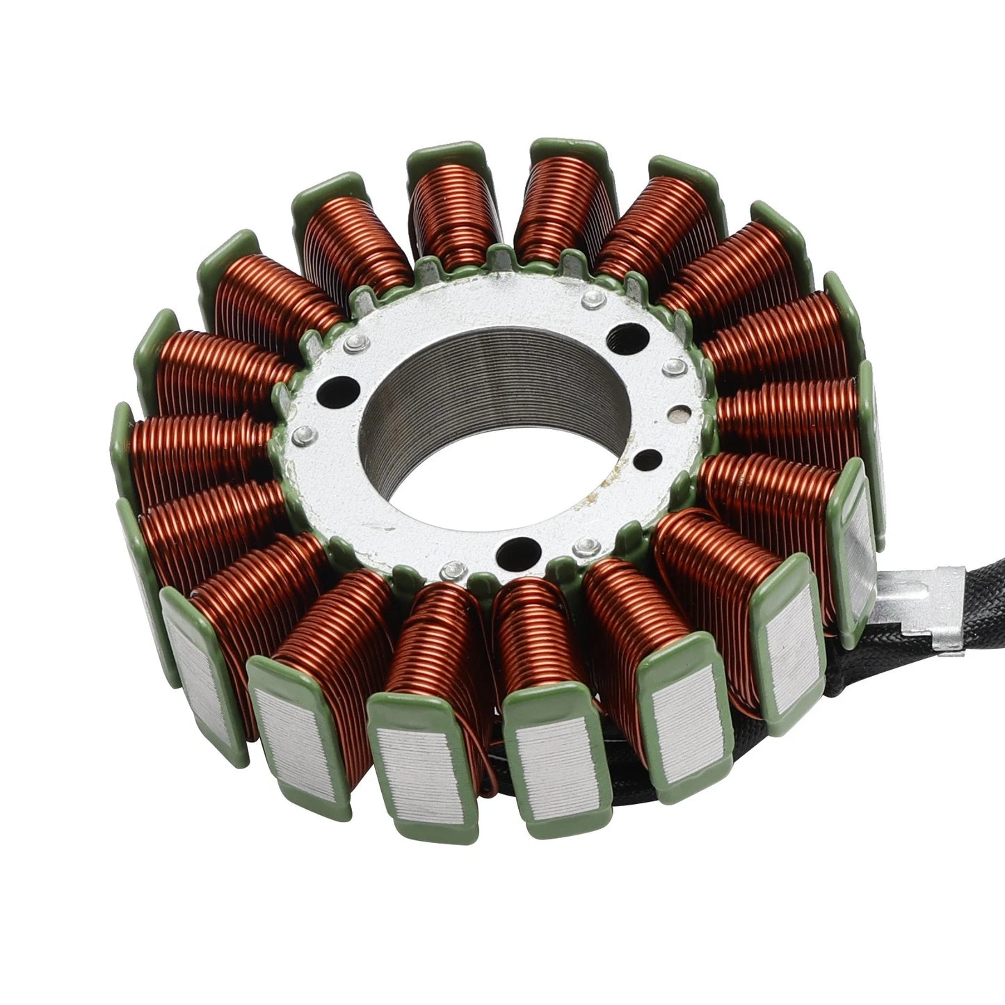 Alternator Stator D406 for KYMCO Xciting 300i, People S 250i (2006–2023)