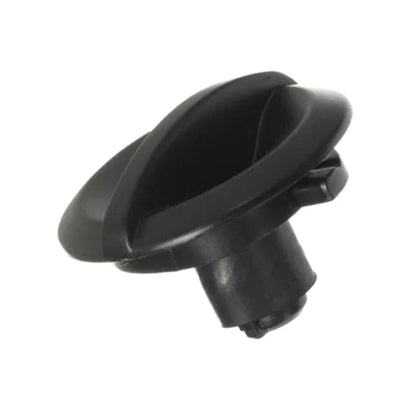 Plastic Black Glove Box Stopper for Kia Sportage, Optima (2011-2023)