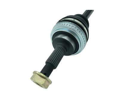 LH CV Joint Drive Shaft for Toyota Starlet (1995–1999)