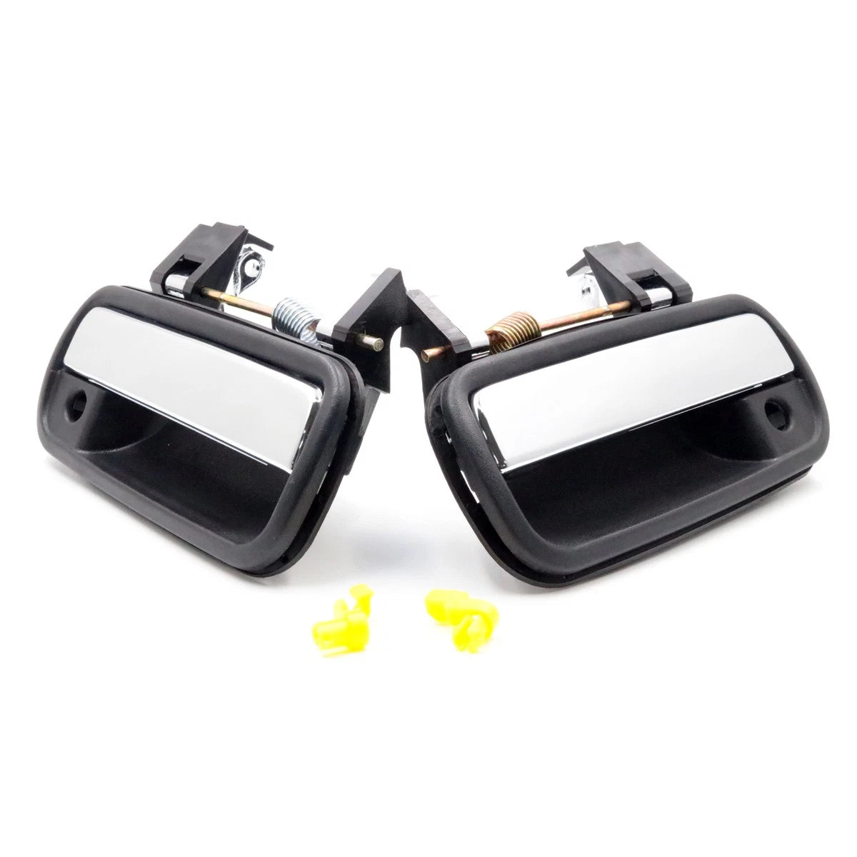 Door Handle Set for Toyota Hilux Surf MK4 (LN145–LN167)