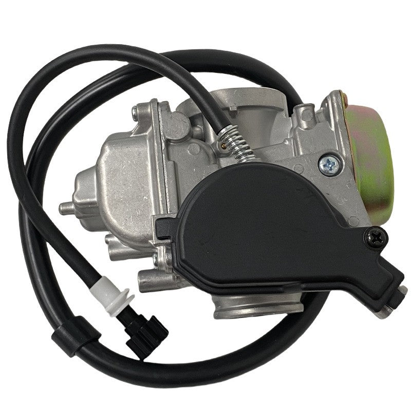 Carburetor for Suzuki Eiger 400 (2002–2007)