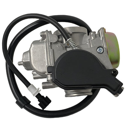 Carburetor for Suzuki Eiger 400 (2002–2007)