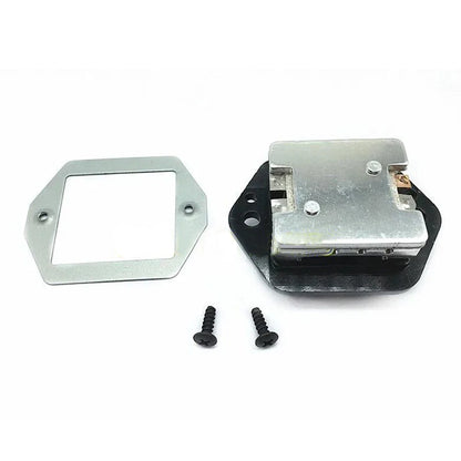 Blower Motor Resistor for Mitsubishi Lancer, Outlander (2002-2007)