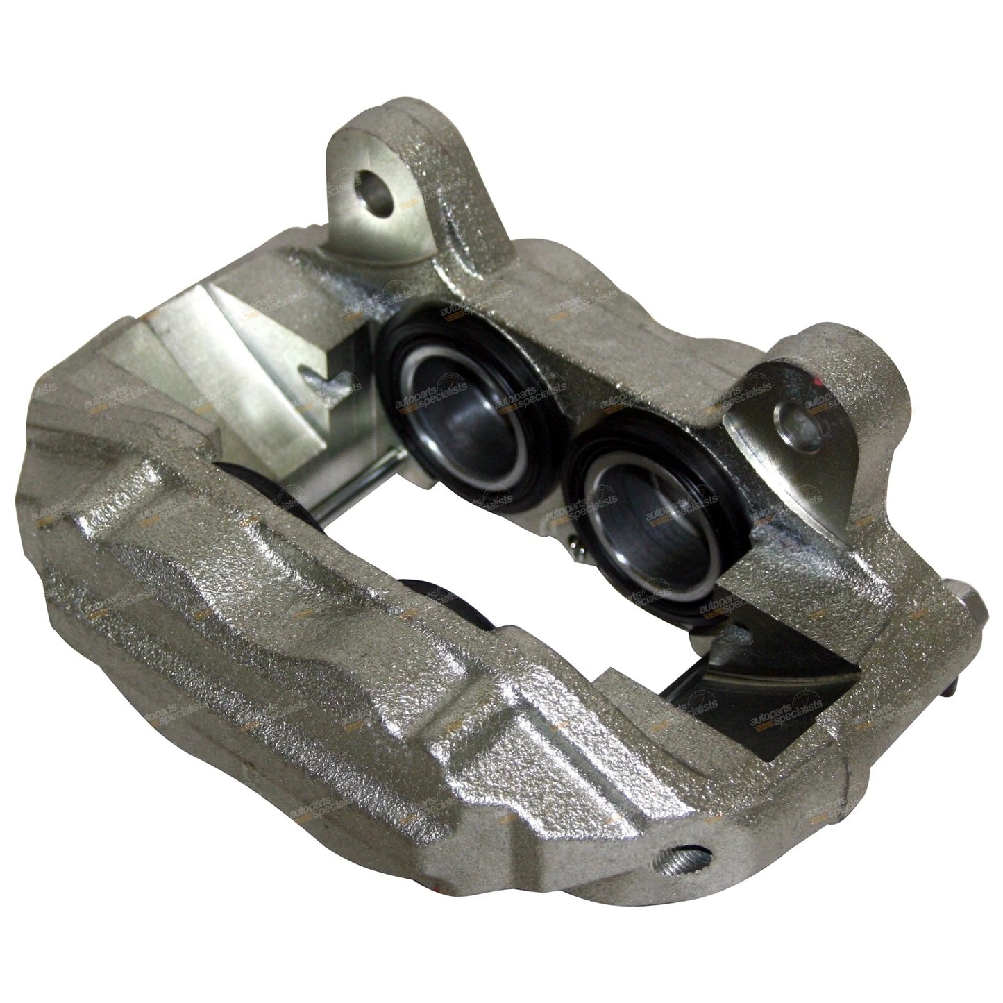Front Disc Brake Calipers Pair for Landcruiser 80 Series (1990–1992)