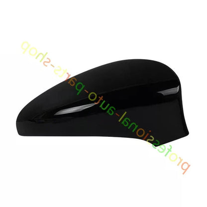 Gloss Black Right Side Rearview Mirror Cover for Lexus CT200h (2011–2017)