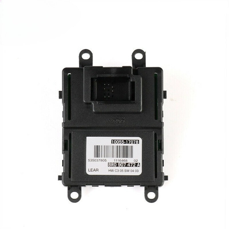 Xenon Headlight Ballast Control Unit for Audi Q5 (2009–2010) LED DRL