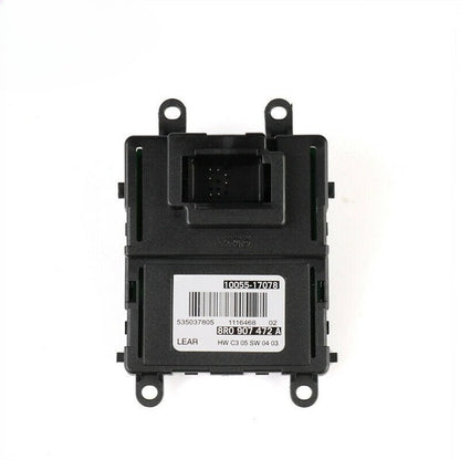 Xenon Headlight Ballast Control Unit for Audi Q5 (2009–2010) LED DRL