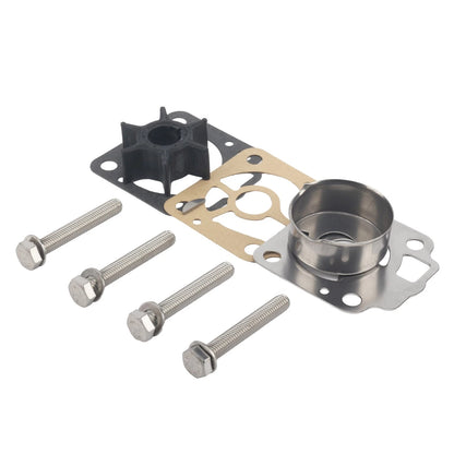 Water Pump Impeller Kit for Nissan Tohatsu Outboard (40-50 HP)