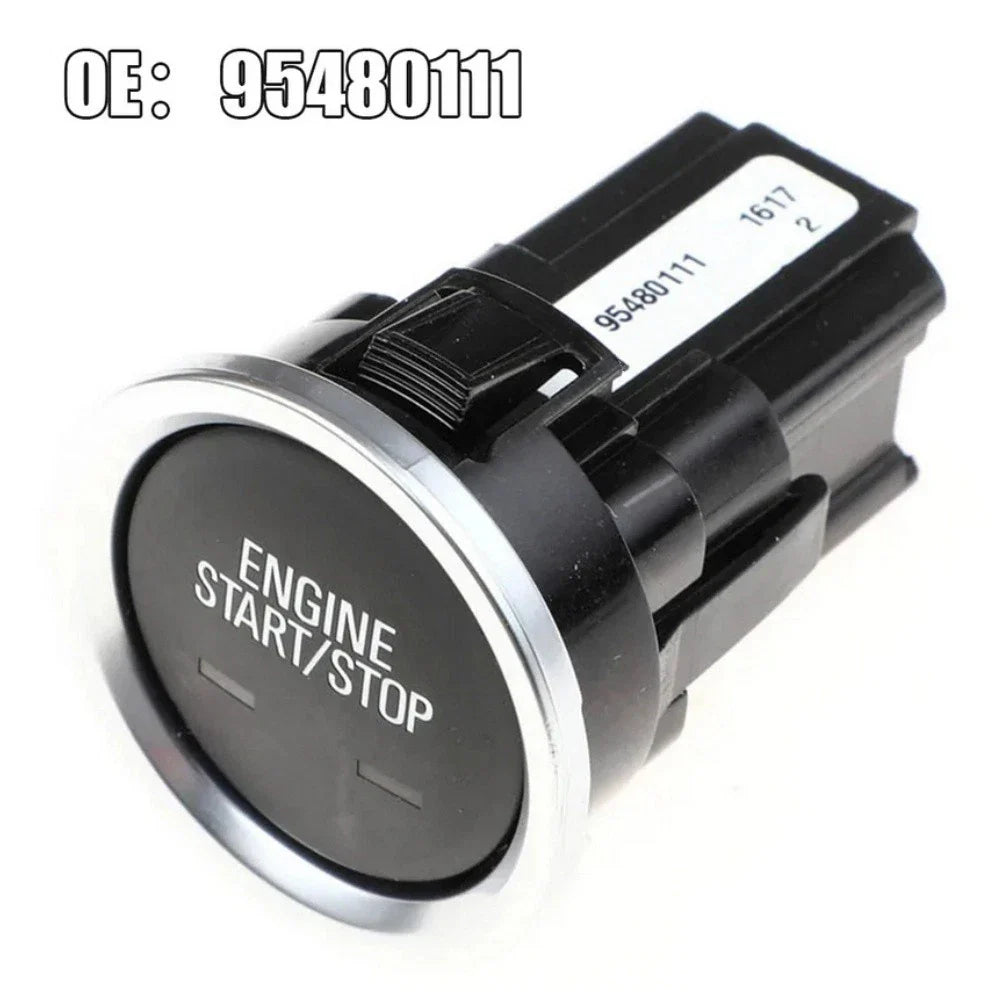 Ignition Switch Button for Chevrolet Cruze, Saab 9-4X (2012-2016, 2011)