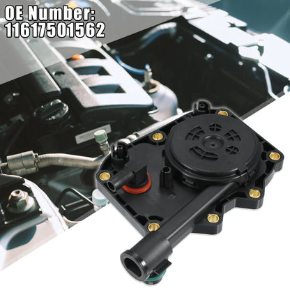 PVC Engine Crankcase Vent Valve for BMW 740i 530i 740iL (1993–1995) 11617501562