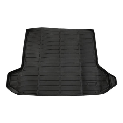 Trunk Mat for Hyundai Tucson (2022–2025) TPE Cargo Liner Replacement