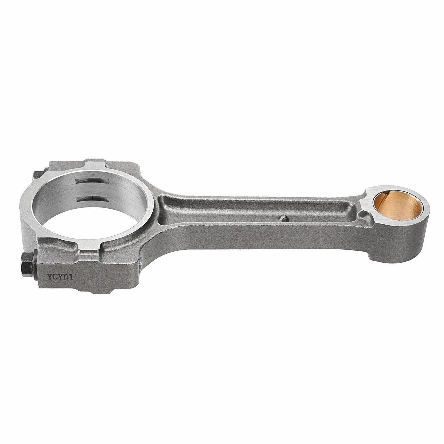 Engine Floating Pin Connecting Rod for GM 5.3L 6.0L 6.2L LS2 LS3 (2005–2020)