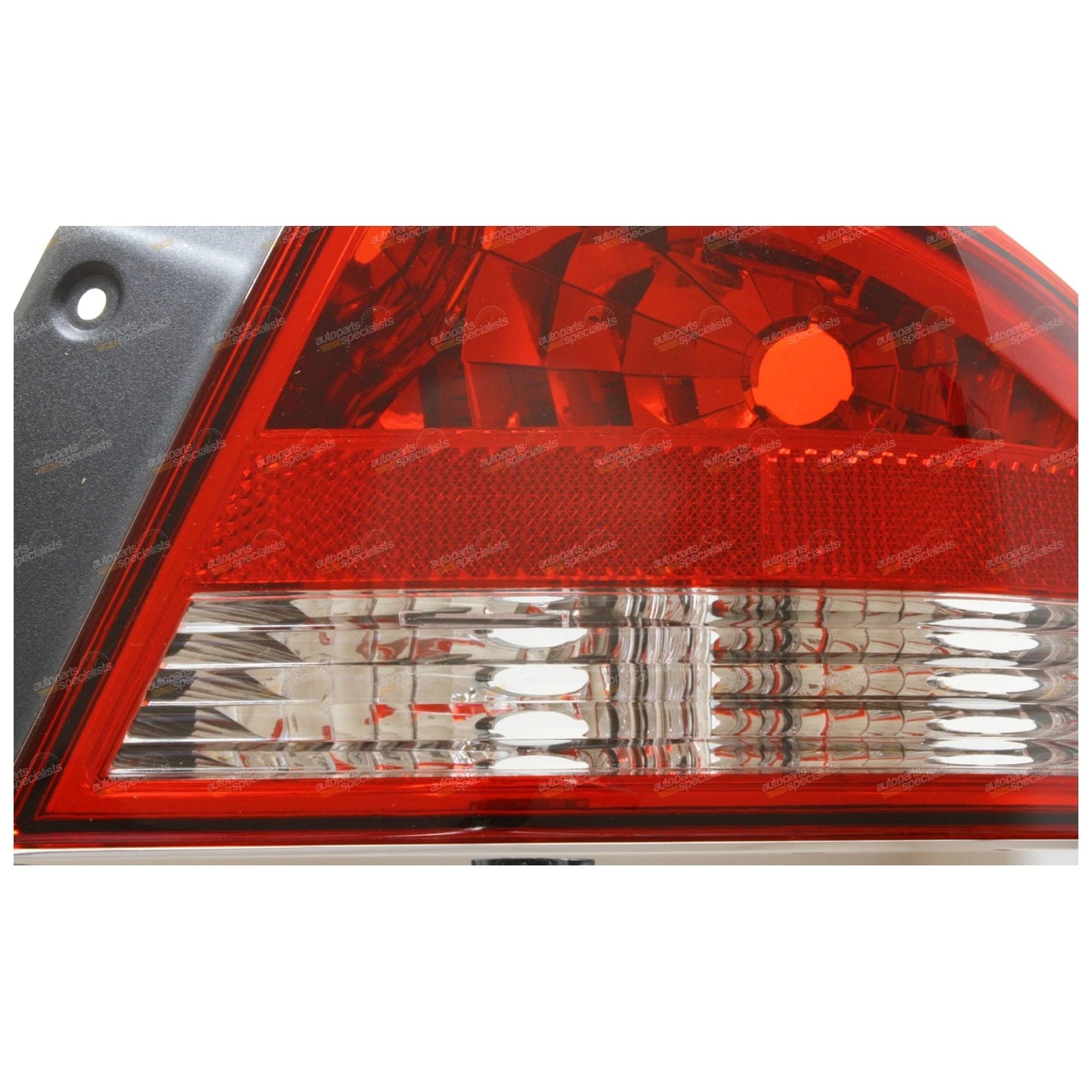 RH Tail Light for Ford Falcon Fairmont BF Sedan (2005–2008)