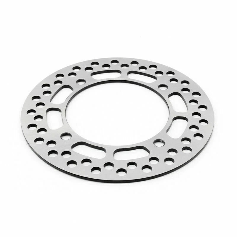 Rear Brake Disc Rotor for Suzuki TS125 TS200 DR250 DR350 (RK/RL/RM/RN/RP)