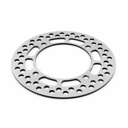 Rear Brake Disc Rotor for Suzuki TS125 TS200 DR250 DR350 (RK/RL/RM/RN/RP)