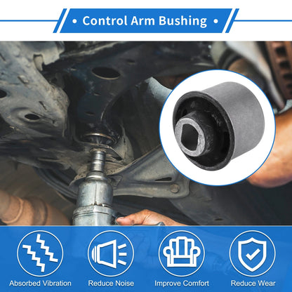 Front Lower Control Arm Bushing No.K200199/4782561AE for Chrysler 300 (2005–2010)