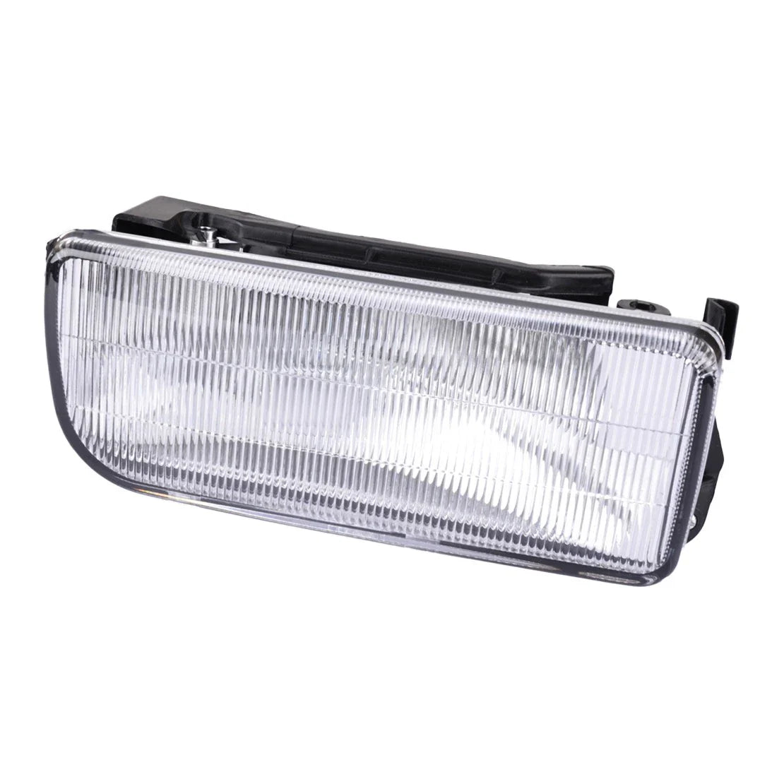 White Lens Fog Light Housing for BMW 3 Series E36 2x 1992-1998