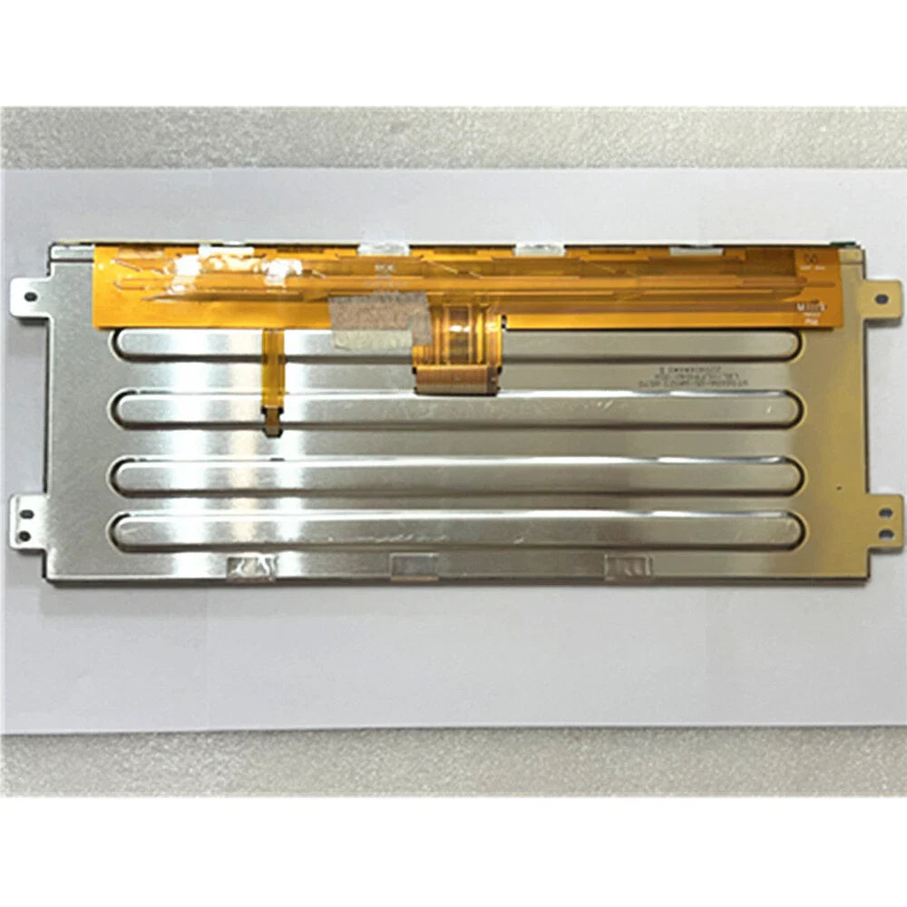 LCD Display for Citroën C4 Picasso (2013-2020)