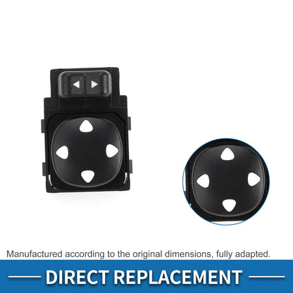 Car Mirror Remote Control Switch for Chevrolet Impala, S10 (2000-2005)