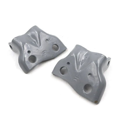 Front Right Door Hinges for Nissan Navara D21 (1986–1997)