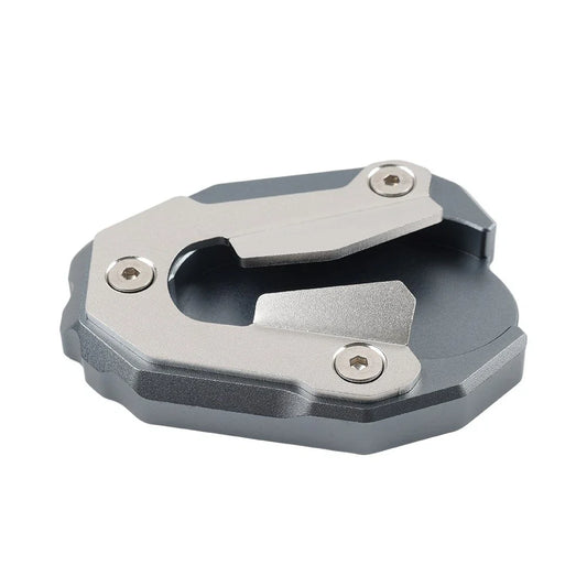 Titanium Kickstand Foot Side Stand Plate for Tiger 900 RALLY GT (2021)