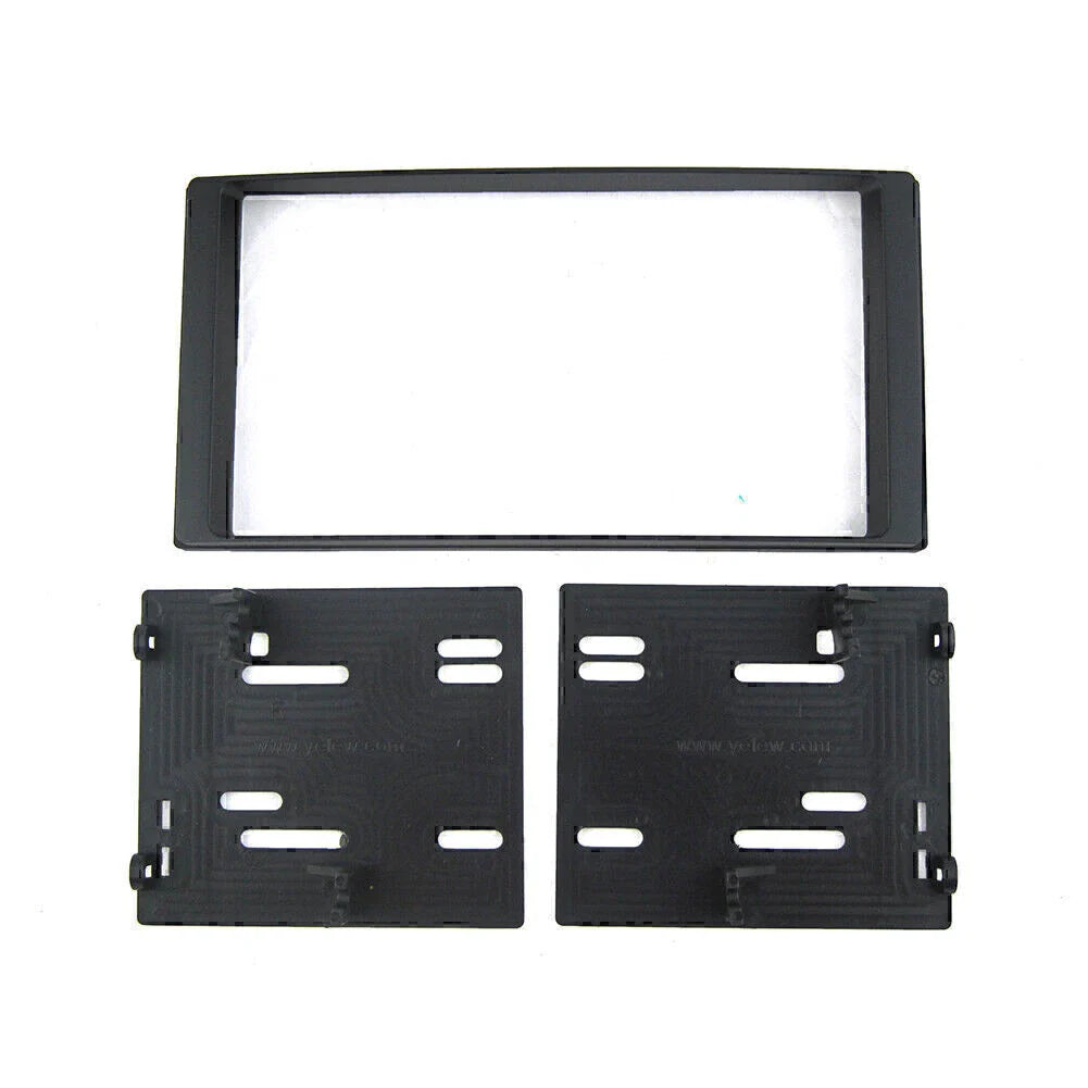 Double Din Radio Install Dash Kit for Subaru (2008-2014)