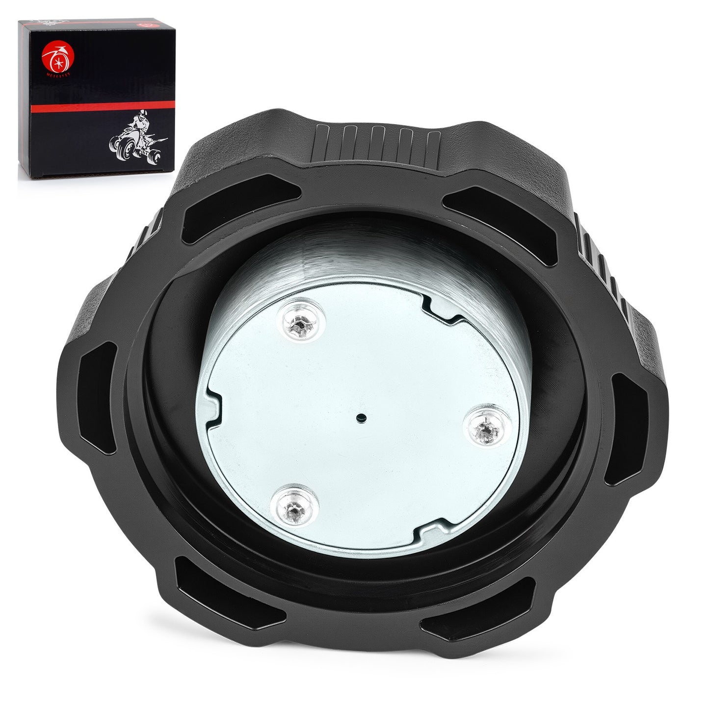 Fuel Gas Cap for Yamaha Big Bear 250 350 400 (1987–2012)