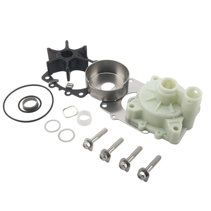 Water Pump Impeller Kit for Yamaha Outboard 150 200 225 HP (4-Stroke)