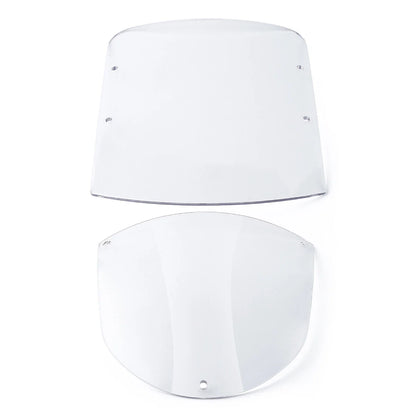 Windshield Quarter Fairing for Harley Sportster XL 883 1200 (1988-2016)