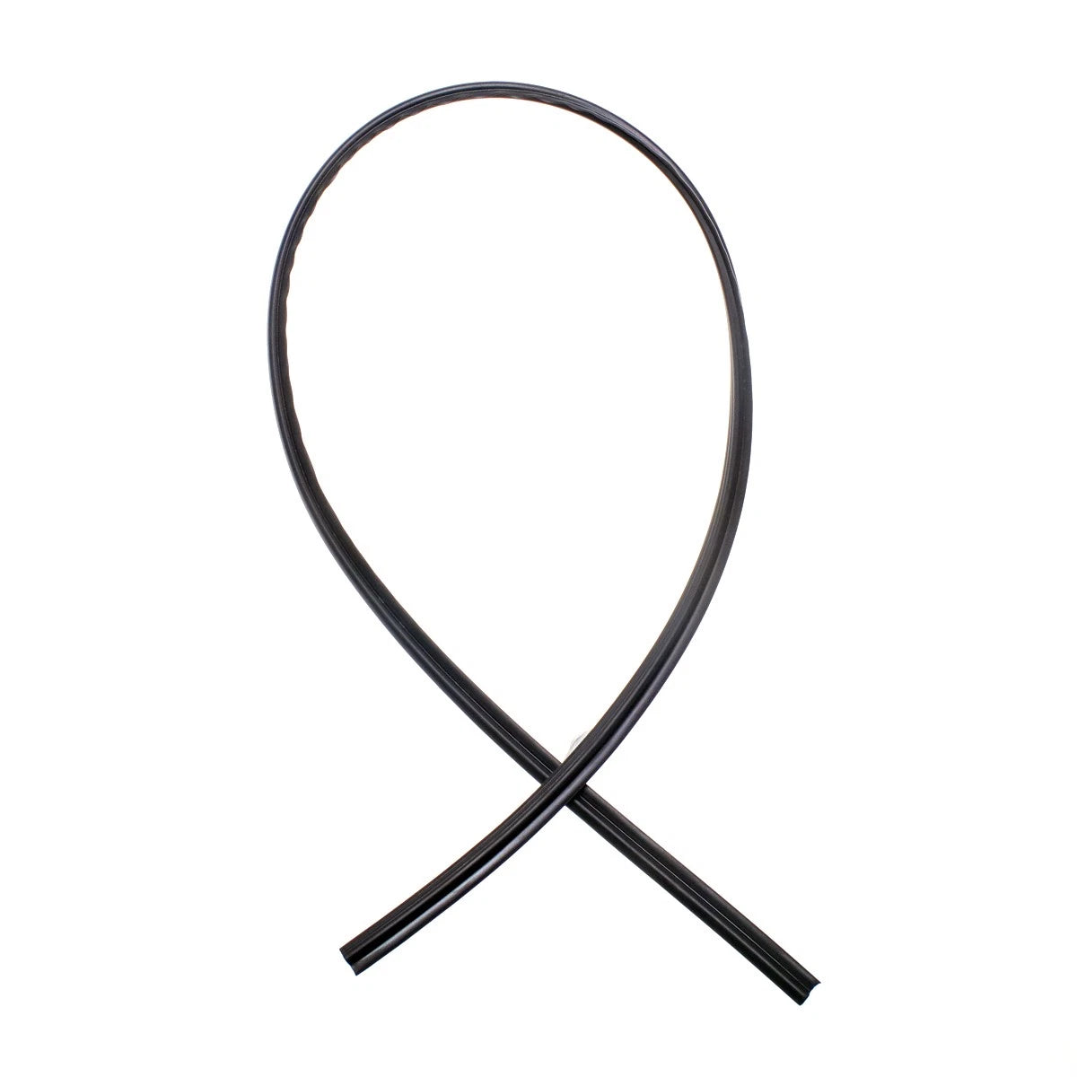 Front Windshield Molding for Mitsubishi Lancer Mirage Colt (1995–2003)