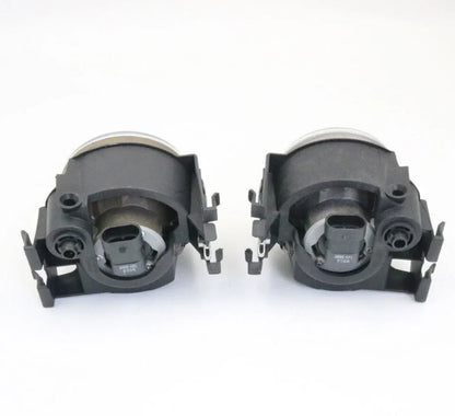 Pair Front Left Right Fog Light Lamp for Subaru WRX STI Impreza Legacy
