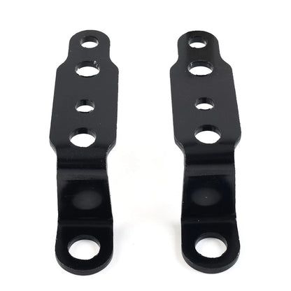Headlight Rearview Bracket for Universal Applications (LED Compatible)