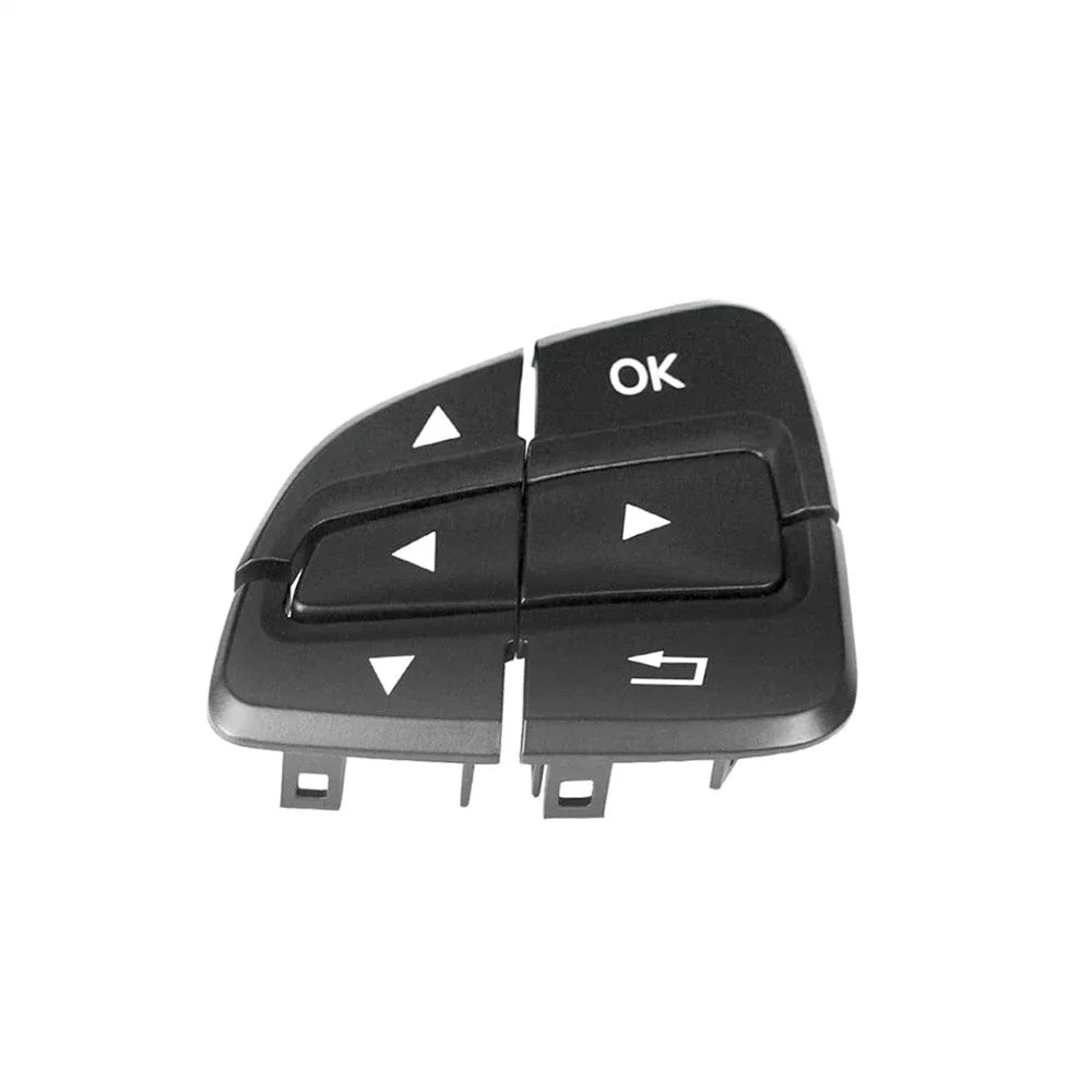 Steering Wheel Control Switch Buttons for Mercedes Benz A B GLA GLS GLE