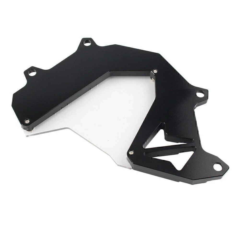 Front Sprocket Cover Chain Guard Protector for Kawasaki Z800 (2013-2016)