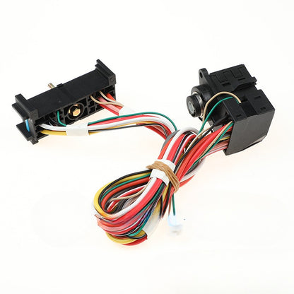 Ignition Starter Switch for GM Silverado C1500 K1500 Tahoe S10 (1995–1997)