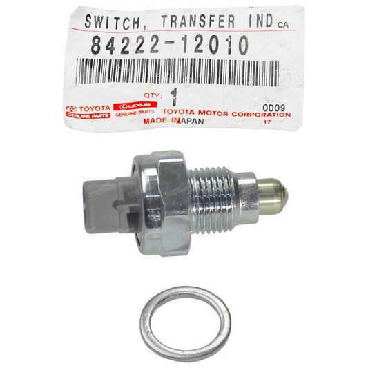 Differential Lock Diff Sensor Switch for Toyota Hilux 4x4 (1988–2011)